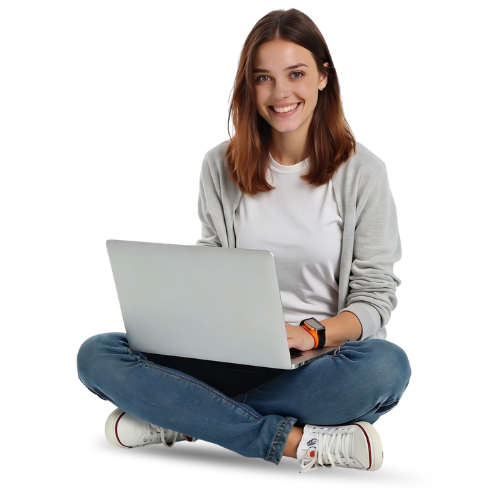Teilnehmerin am Cisco - Implementing Cisco Collaboration Cloud and Edge Solutions (CLCEI) Kurs