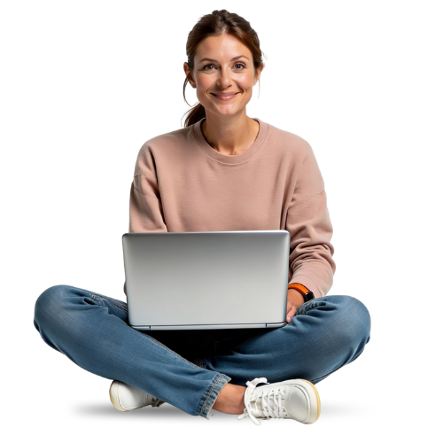 Teilnehmerin am Cisco - Implementing and Configuring the Cisco Identity Services Engine (CI-SISE) Kurs