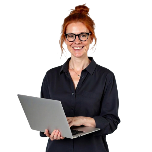 Teilnehmerin am Cisco - Implementing Cisco Collaboration Conferencing (CLCNF) Kurs